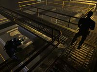 Tom Clancy's Splinter Cell: Blacklist - Metacritic