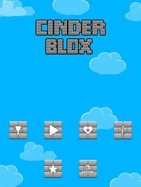 Cinder Blox screenshot, image №3038391 - RAWG