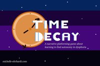 Time Decay screenshot, image №1960035 - RAWG