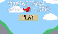 Propositional Logic screenshot, image №3571945 - RAWG