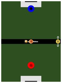Air Hockey Pro Sport screenshot, image №2123327 - RAWG