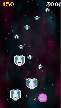 Space Invasion screenshot, image №2414647 - RAWG