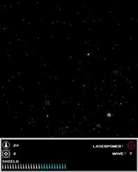 Neutrino (JonasSeltsam) screenshot, image №2228118 - RAWG