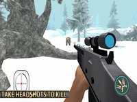 Animal Shooting Sniper screenshot, image №922311 - RAWG