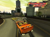 Furious Race ( 3D Car Racing Games ) screenshot, image №1635628 - RAWG