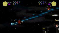 Astro Fighters 2178 screenshot, image №2763630 - RAWG