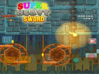 Super Heavy Sword screenshot, image №41029 - RAWG