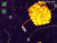 Crashteroids screenshot, image №2426767 - RAWG