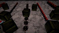 Ordnance Inc - The 'Safe' Bomb Removal Company screenshot, image №4144712 - RAWG