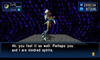 Shin Megami Tensei: Devil Summoner: Soul Hackers screenshot, image №261526 - RAWG