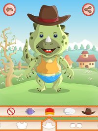 Dress Up Animals screenshot, image №890141 - RAWG