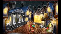 Azazel's Christmas Fable screenshot, image №3670896 - RAWG