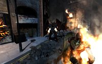 Hellgate: London screenshot, image №403328 - RAWG