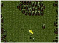 Cannon Fodder [Retro Remake] screenshot, image №1301456 - RAWG