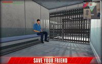 Secret Agent Action Game: Prison Escape Spy Game screenshot, image №1744126 - RAWG