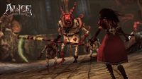 Alice: Madness Returns screenshot, image №274866 - RAWG