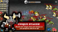 Kingdom Defender screenshot, image №1121437 - RAWG