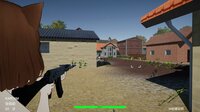 Project Mercenaria screenshot, image №4221673 - RAWG