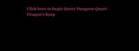 Queer Dungeon Quest: Dragon's Keep screenshot, image №2609002 - RAWG