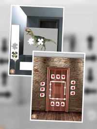 35 Doors Town screenshot, image №1954751 - RAWG