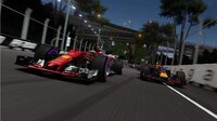 F1 2017 Trial screenshot, image №2578137 - RAWG