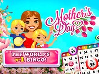BINGO Mothers Day Holiday 2018 screenshot, image №903494 - RAWG