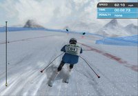 Bode Miller Alpine Skiing screenshot, image №1731398 - RAWG