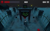 Blood(loss) is lethal screenshot, image №3629007 - RAWG