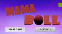 MAMA Ball - a mother´s day game (Android & Windows) screenshot, image №3358681 - RAWG