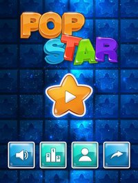 Popstar Crush—funny game screenshot, image №968381 - RAWG