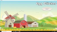 Egg Clicker screenshot, image №2314797 - RAWG