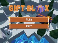 Gift Blox (Centi Games) screenshot, image №3173180 - RAWG