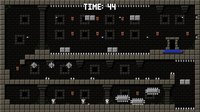 Castle Of Pixel Skulls screenshot, image №1888878 - RAWG