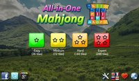 All-in-One Mahjong 3 FREE screenshot, image №1401780 - RAWG