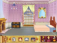 Disney's Cinderella Dollhouse screenshot, image №3520998 - RAWG