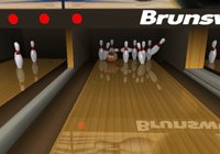 Brunswick Pro Bowling screenshot, image №550664 - RAWG