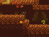 A Night Underground screenshot, image №2256535 - RAWG