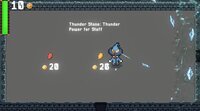 Wizard Boy screenshot, image №3087265 - RAWG