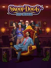 Snoop Dogg's Rap Empire screenshot, image №2432718 - RAWG