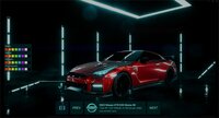 Project Car Showcase Prototype screenshot, image №3808591 - RAWG