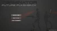 Terminator: Future Flashback screenshot, image №2593424 - RAWG