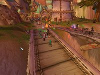 World of Warcraft screenshot, image №352071 - RAWG