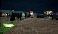 Torn - Ludum Dare 41 screenshot, image №1107939 - RAWG