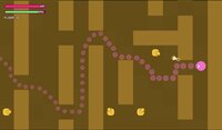 Cyclops The Snail's Marvelous Maze Adventure! screenshot, image №2755622 - RAWG