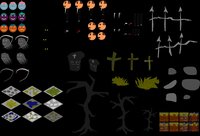 The Army of Zombie H. screenshot, image №1316704 - RAWG