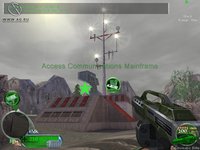 Command & Conquer: Renegade screenshot, image №333642 - RAWG