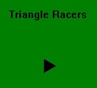 Triangle Racers Demo screenshot, image №3043957 - RAWG