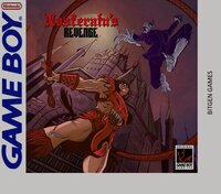 Nosferatu's Revenge screenshot, image №3749806 - RAWG