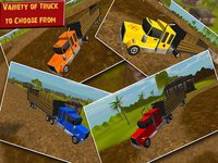 Cкриншот Farm Transporter 2016 – Off Road Wild Animal Transport and Delivery Simulator, изображение № 1743492 Cкриншот Farm Transporter 2016 – Off Road Wild Animal Transport and Delivery Simulator, изображение № 1743492 - RAWG