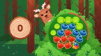 Cutie Pets Pick Berries screenshot, image №798557 - RAWG